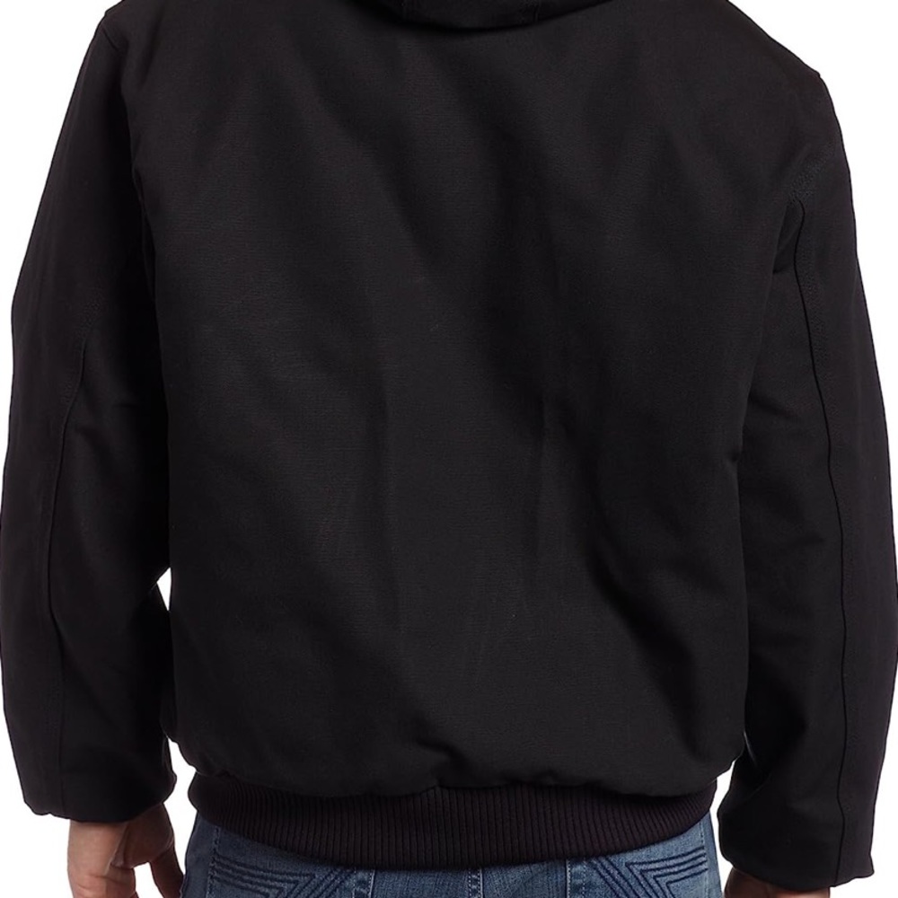 Carhartt jacket - Picture 4 of 4